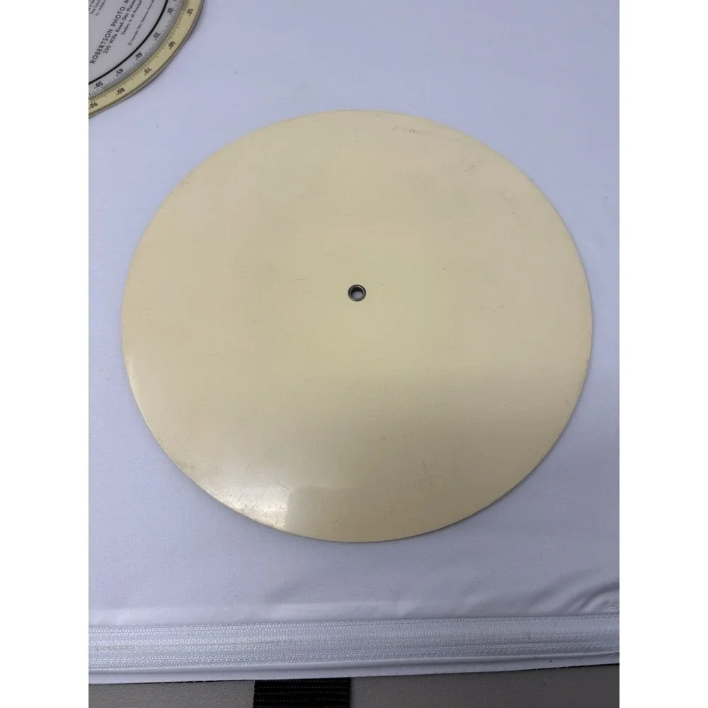 N/A vintage robertson